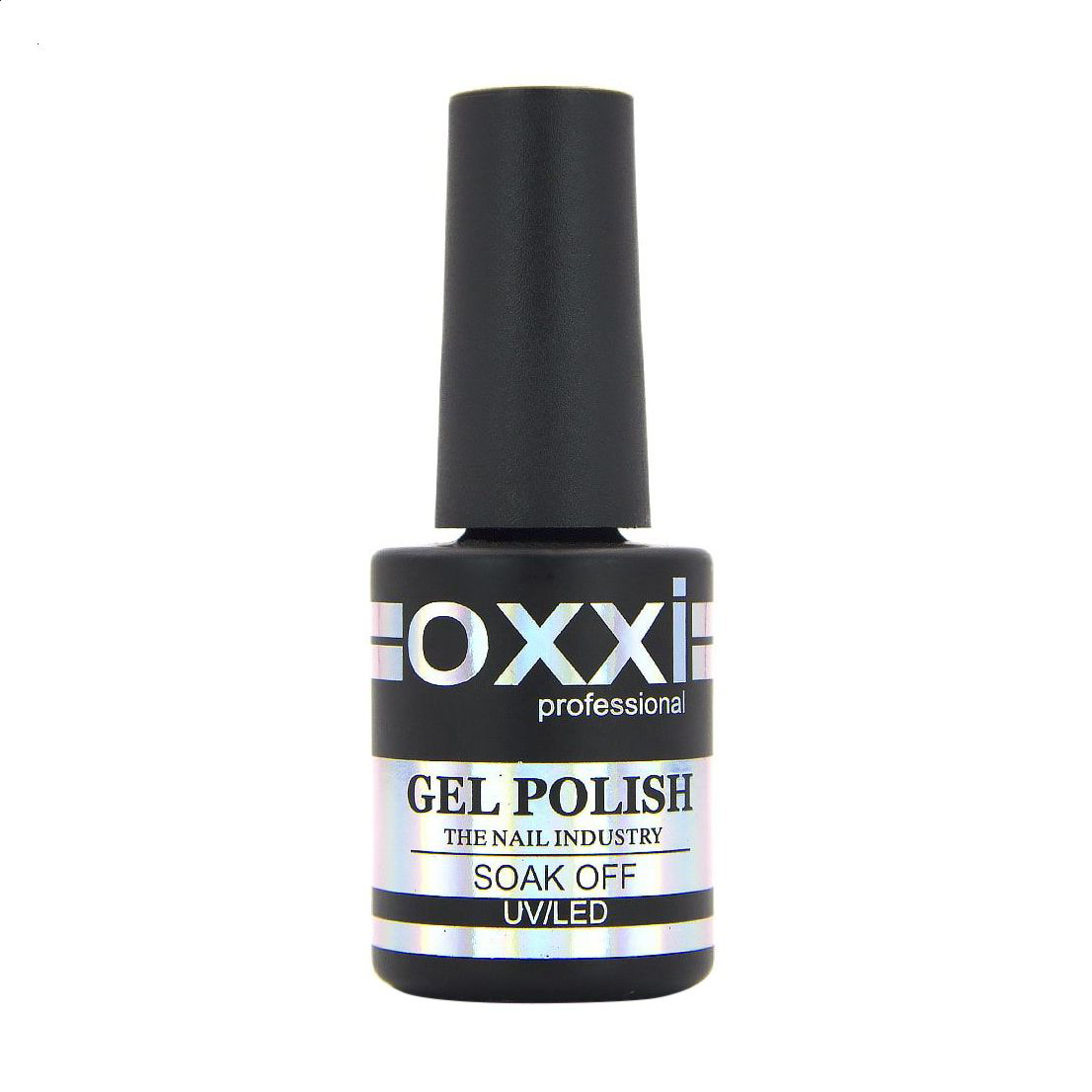 Гель-лак для нігтів Oxxi Professional Granite 07, 10 мл